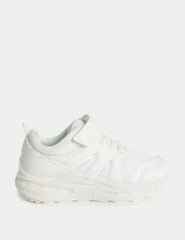 Kids' Freshfeet™ Riptape Trainers (4 Small - 1½ Large)  Adomoo