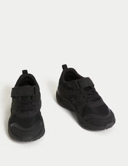 Kids' Freshfeet™ Riptape Trainers (4 Small - 1½ Large)  Adomoo