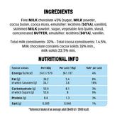 Kinder Milk Chocolate Easter Mini Figures 6 x 15g (Case of 10)  Adomoo