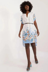 Lovely Italy Moda Daydress for Everyday Style  Adomoo