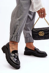 Low Shoes model 190172 Step in style Adomoo