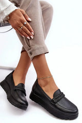 Low Shoes model 190177 Step in style Adomoo