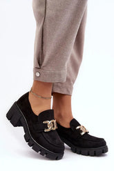 Low Shoes model 190178 Step in style  Adomoo