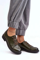 Low Shoes model 190180 Step in style Adomoo