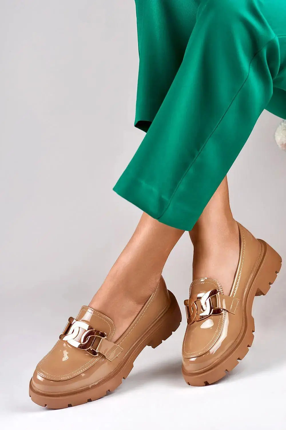 Low Shoes model 190696 PRIMO  Adomoo
