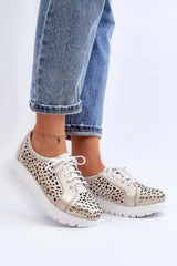 Low Shoes model 192088 Step in style Adomoo