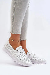 Low Shoes model 193932 Step in style Adomoo