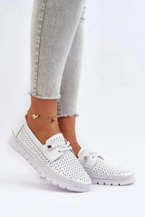 Low Shoes model 193932 Step in style Adomoo