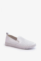 Low Shoes model 195398 Step in style Adomoo