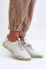 Low Shoes model 198007 Step in style Adomoo