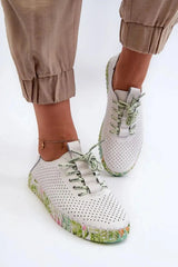 Low Shoes model 198007 Step in style Adomoo