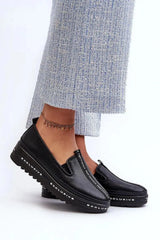 Low Shoes model 198013 Step in style Adomoo