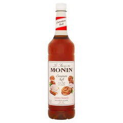 MONIN Cinnamon Roll 1L Adomoo