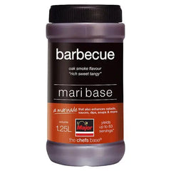 Major Barbecue Mari Base 1.25L  Adomoo