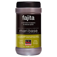 Major Fajita Mari Base 1.25L  Adomoo