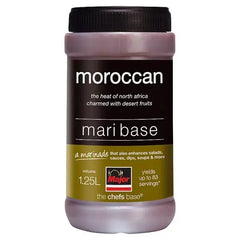 Major Moroccan Mari Base 1.25L  Adomoo