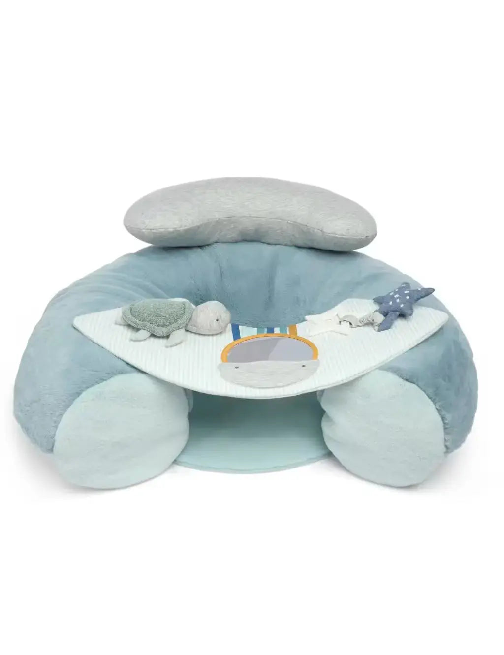 Mamas & Papas Welcome to the World Sit & Play Under the Sea Interactive Seat  Adomoo