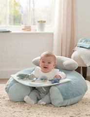 Mamas & Papas Welcome to the World Sit & Play Under the Sea Interactive Seat  Adomoo