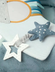 Mamas & Papas Welcome to the World Sit & Play Under the Sea Interactive Seat  Adomoo