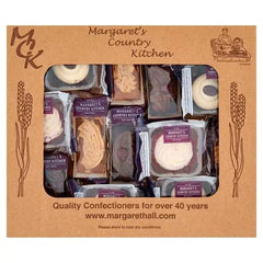 Margaret's Country Kitchen 12 Assorted Cupcakes and Mini Loaf Cakes (Case of 12)  Adomoo