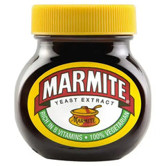 Marmite Classic Yeast Extract Spread 125g (Case of 6)  Adomoo