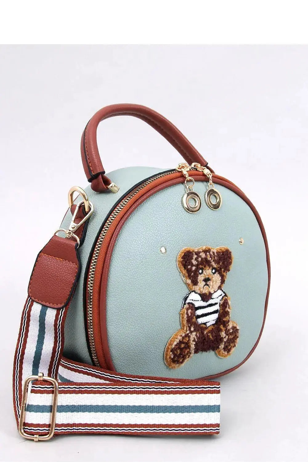 Messenger bag model 191774 Inello  Adomoo