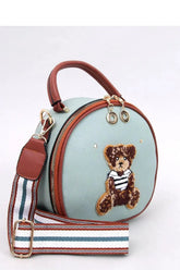 Messenger bag model 191774 Inello Adomoo