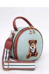 Messenger bag model 191774 Inello  Adomoo