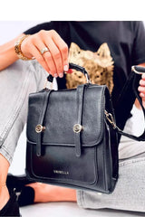 Messenger bag model 193720 Inello  Adomoo