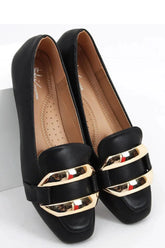 Mocassin model 163604 Inello Adomoo