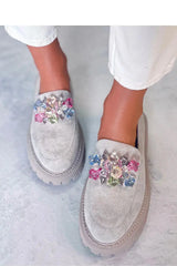 Mocassin model 176077 Inello  Adomoo