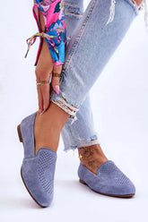 Mocassin model 179110 Step in style Adomoo