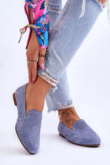 Mocassin model 179110 Step in style Adomoo