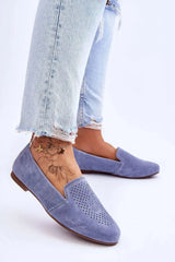 Mocassin model 179110 Step in style Adomoo