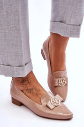 Mocassin model 179117 Step in style Adomoo