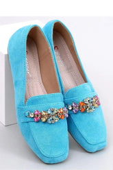 Mocassin model 179876 Inello Adomoo