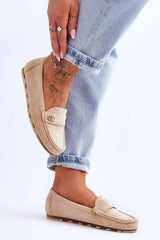 Mocassin model 180116 Step in style Adomoo