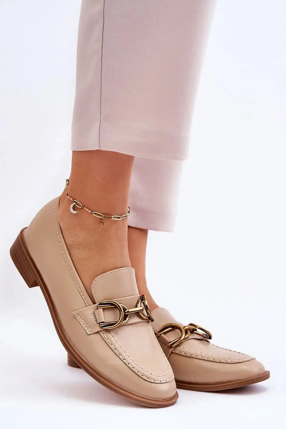 Mocassin model 181219 Step in style Adomoo