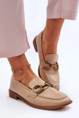 Mocassin model 181219 Step in style Adomoo