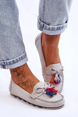 Mocassin model 181482 Step in style Adomoo