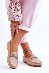 Mocassin model 181487 Step in style Adomoo