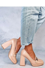Mocassin model 184225 Inello  Adomoo