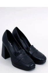 Mocassin model 184257 Inello Adomoo