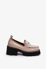 Mocassin model 187362 Step in style Adomoo