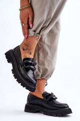 Mocassin model 190183 Step in style Adomoo