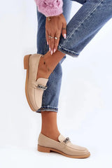 Mocassin model 192013 Step in style Adomoo