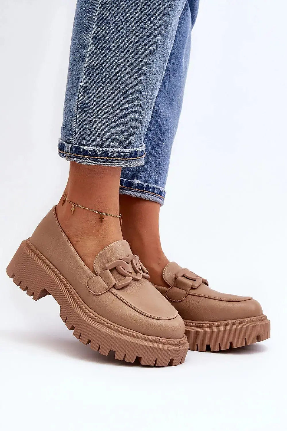 Mocassin model 192030 Step in style Adomoo