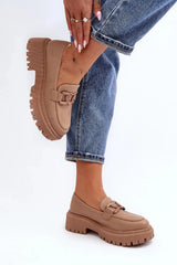 Mocassin model 192030 Step in style Adomoo