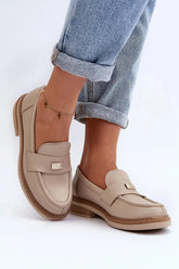 Mocassin model 192892 Step in style Adomoo