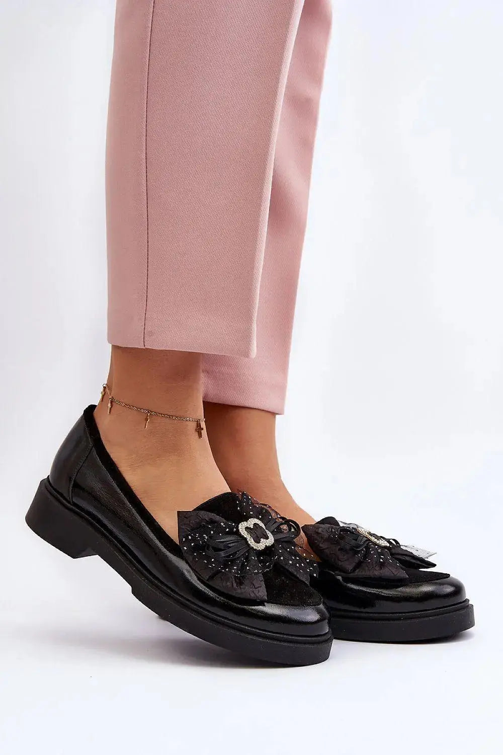 Mocassin model 192896 Step in style Adomoo